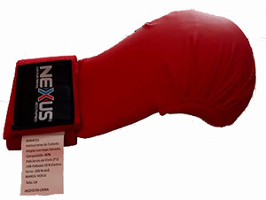 Protectores de nudillo nexus